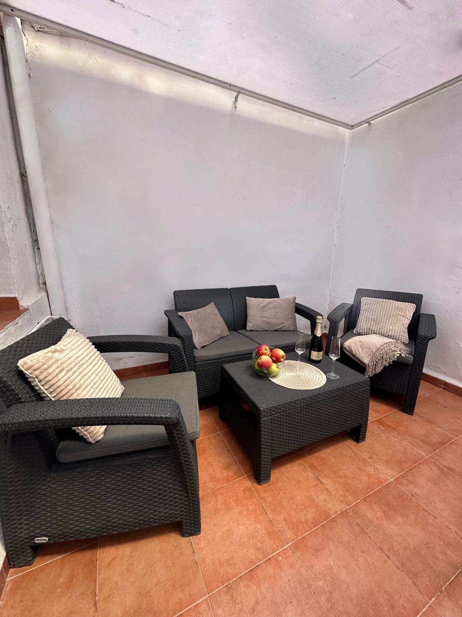 Veronica Apartment Valencia Kültér fotó