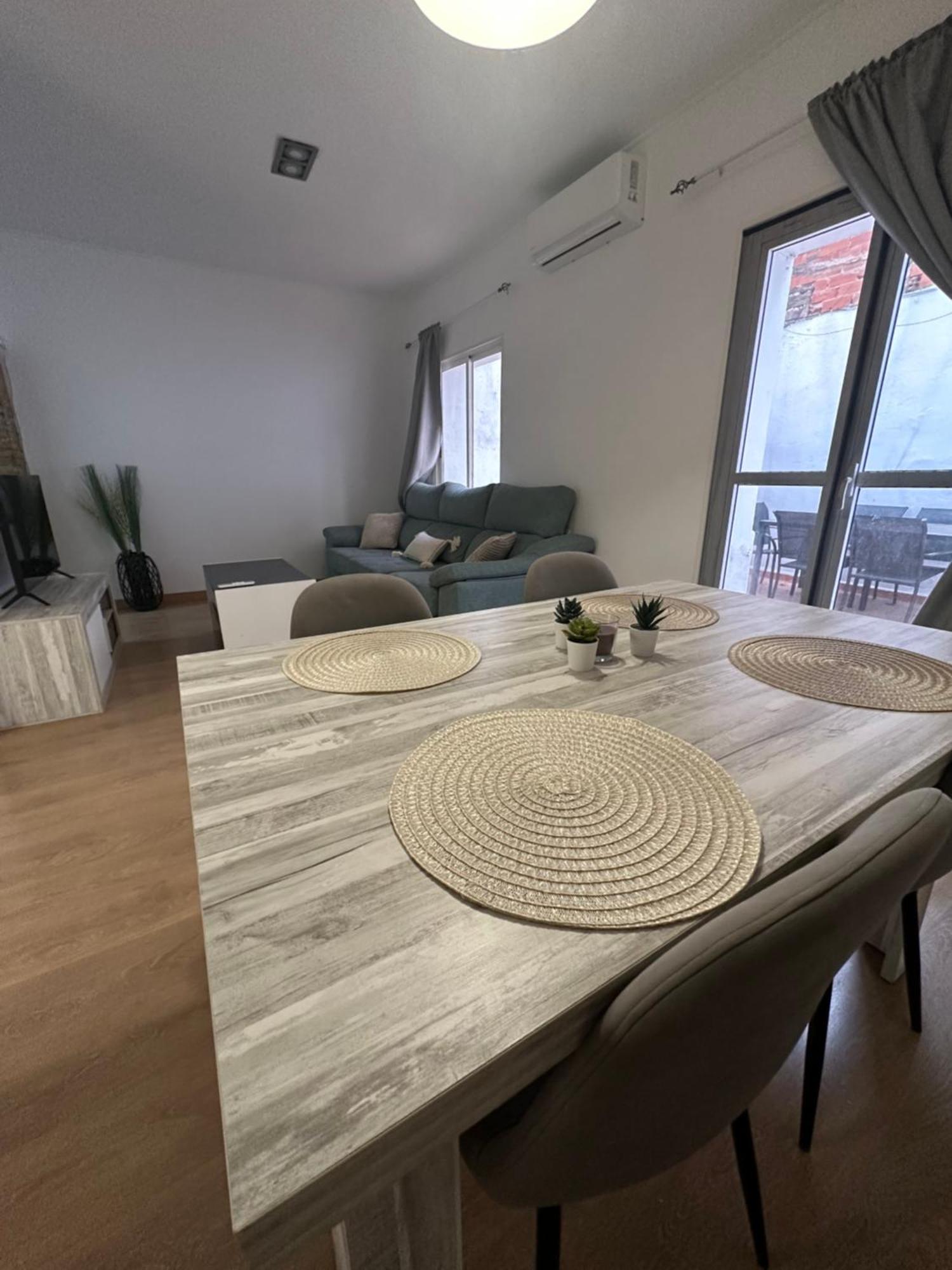 Veronica Apartment Valencia Kültér fotó