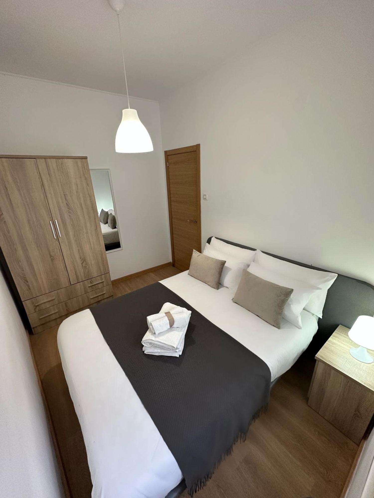 Veronica Apartment Valencia Kültér fotó