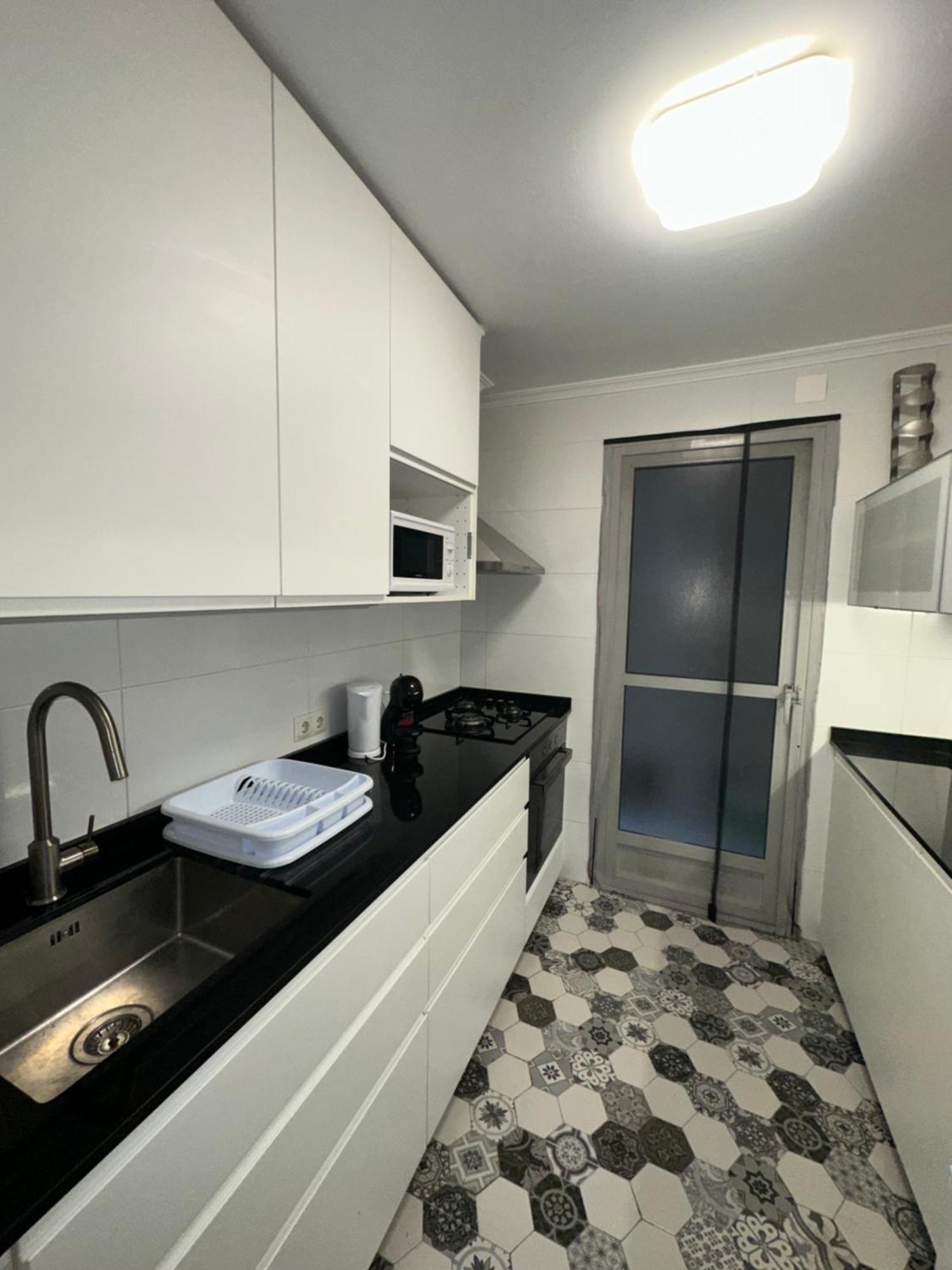 Veronica Apartment Valencia Kültér fotó